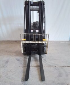Alternative view of Yale 27725