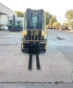Alternative view of Hyster 27542