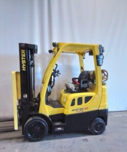 Hyster 27662