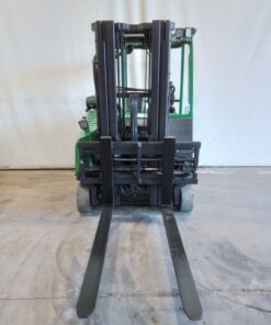 Alternative view of CombiLift 27680