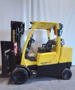 Hyster 27714