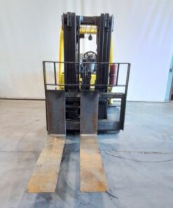 Alternative view of Hyster 27714