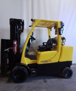 Hyster 27715