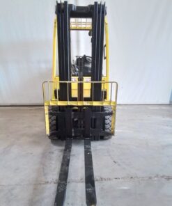 Alternative view of Hyster 27726