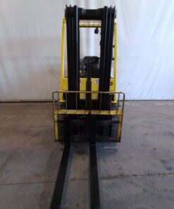Alternative view of Hyster 27727