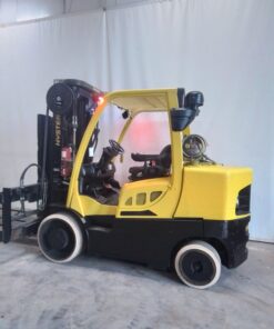Hyster 27540 - Image 5