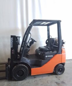 Toyota 27634