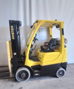 Hyster 27698