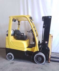 Hyster 27698 - Image 3