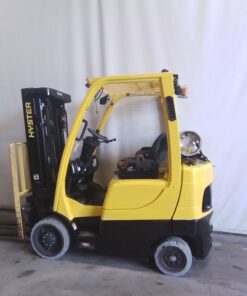 Hyster 27698 - Image 5