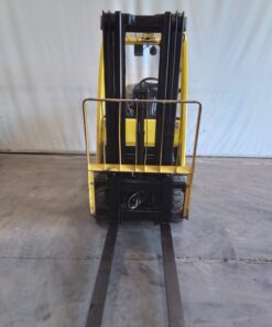 Alternative view of Hyster 27699