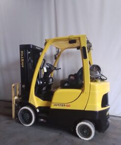 Hyster 27704 - Image 5