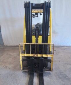 Alternative view of Hyster 27707