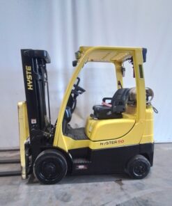 Hyster 27708