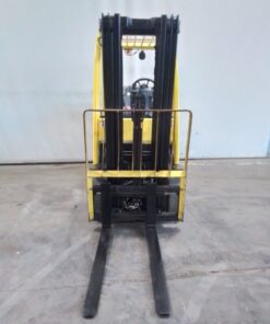 Alternative view of Hyster 27708