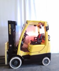 Hyster 27711