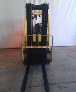 Alternative view of Hyster 27713