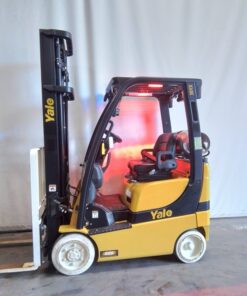 Yale 27717