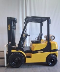Yale 27724