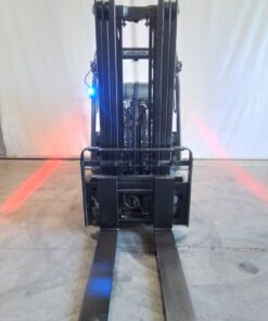 Alternative view of Toyota 27742