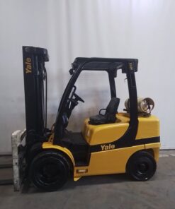 Yale 27763