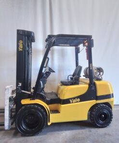 Yale 27765