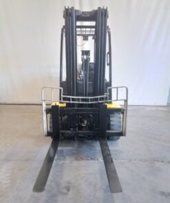 Alternative view of Yale 27765