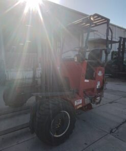 Moffett 27772