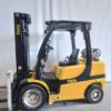 Yale 27603