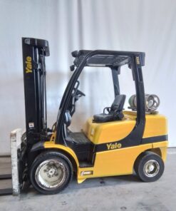 Yale 27603