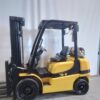 Yale 27792