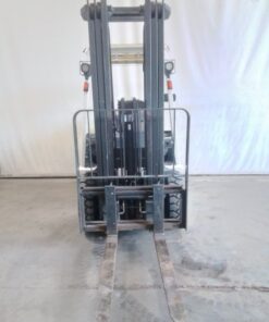 Alternative view of UniCarrier 27862
