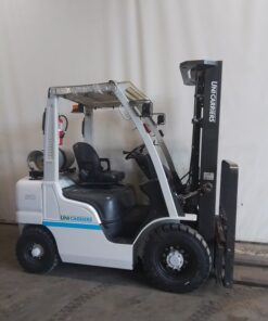 UniCarrier 27862 - Image 3