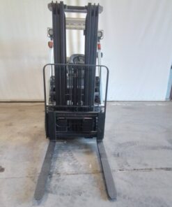 Alternative view of UniCarrier 27863