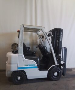 UniCarrier 27863 - Image 4