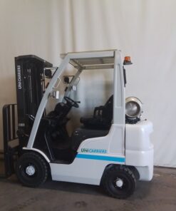UniCarrier 27863 - Image 5