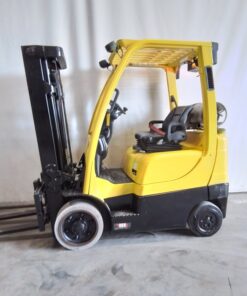 Hyster 27709
