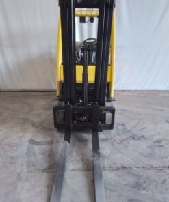 Alternative view of Hyster 27709