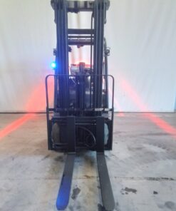 Alternative view of Toyota 27755