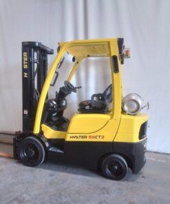 Hyster 27785 - Image 5
