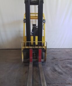 Alternative view of Hyster 27787