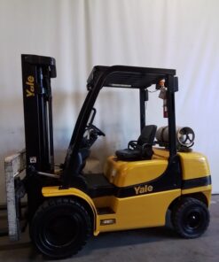 Yale 27793