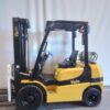 Yale 27801