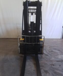 Alternative view of Yale 27801