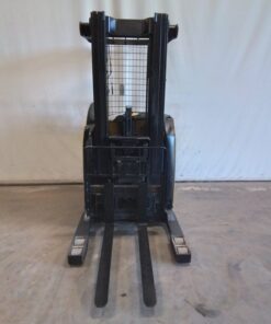 Alternative view of Yale 27814