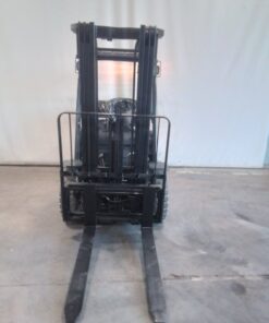 Alternative view of Toyota 27840
