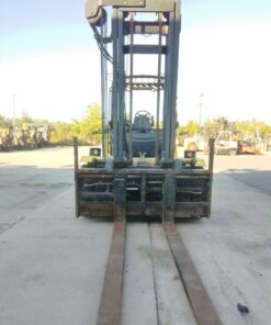 Alternative view of Hyster 27848
