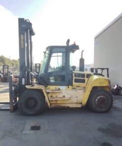 Hyster 27849