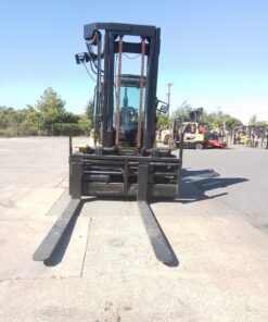 Alternative view of Hyster 27851