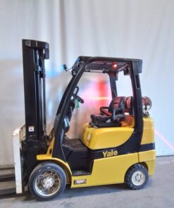 Yale 27856